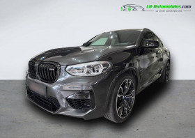 Bmw X4 510ch BVA  occasion  Beaupuy - photo n2