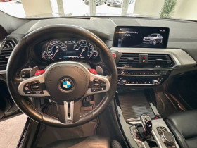 Bmw X4 510ch BVA  occasion  Beaupuy - photo n3
