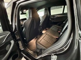 Bmw X4 510ch BVA  occasion  Beaupuy - photo n9