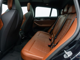 Bmw X4 510ch BVA  occasion  Beaupuy - photo n9