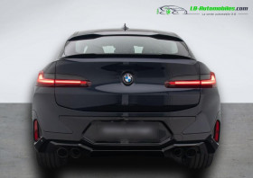 Bmw X4 510ch BVA  occasion  Beaupuy - photo n7