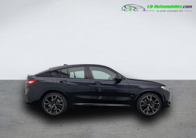 Bmw X4 510ch BVA  occasion  Beaupuy - photo n6