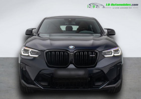Bmw X4 510ch BVA  occasion  Beaupuy - photo n5
