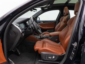 Bmw X4 510ch BVA  occasion  Beaupuy - photo n8