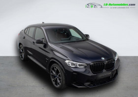 Bmw X4 510ch BVA  occasion  Beaupuy - photo n2