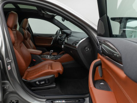 Bmw X4 510ch BVA  occasion  Beaupuy - photo n8