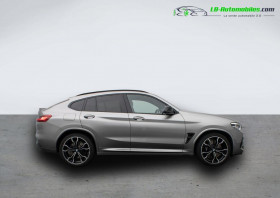 Bmw X4 510ch BVA  occasion  Beaupuy - photo n6