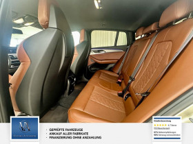 Bmw X4 510ch BVA  occasion  Beaupuy - photo n5