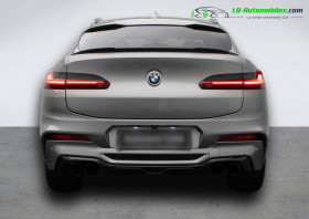 Bmw X4 510ch BVA  occasion  Beaupuy - photo n7