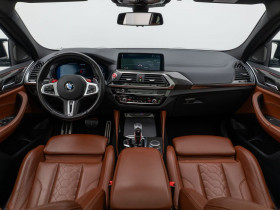 Bmw X4 510ch BVA  occasion  Beaupuy - photo n3