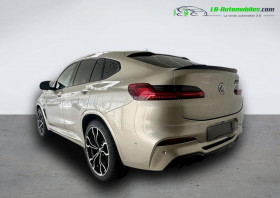 Bmw X4 510ch BVA  occasion  Beaupuy - photo n3
