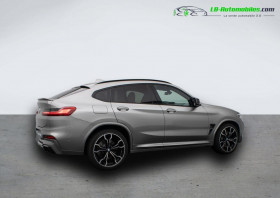 Bmw X4 510ch BVA  occasion  Beaupuy - photo n4