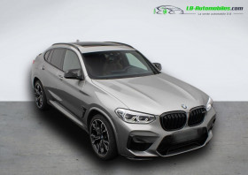 Bmw X4 510ch BVA  occasion  Beaupuy - photo n2