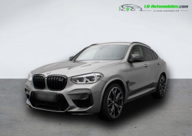 Bmw X4 , garage LB AUTOMOBILES  Beaupuy