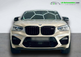Bmw X4 510ch BVA  occasion  Beaupuy - photo n2