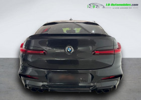 Bmw X4 510ch BVA  occasion  Beaupuy - photo n7