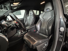 Bmw X4 510ch BVA  occasion  Beaupuy - photo n8