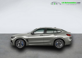 Bmw X4 510ch BVA  occasion  Beaupuy - photo n4