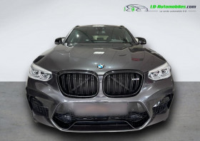 Bmw X4 510ch BVA  occasion  Beaupuy - photo n5
