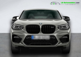 Bmw X4 510ch BVA  occasion  Beaupuy - photo n3