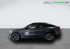 Bmw X4 510ch BVA  occasion  Beaupuy - photo n6