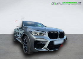 Bmw X4 , garage LB AUTOMOBILES  Beaupuy