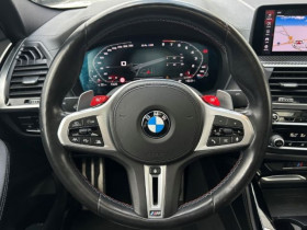 Bmw X4 510ch BVA  occasion  Beaupuy - photo n8