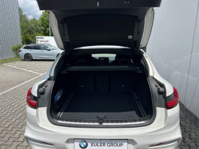 Bmw X4 510ch BVA  occasion  Beaupuy - photo n10