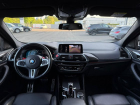 Bmw X4 510ch BVA  occasion  Beaupuy - photo n3