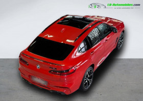 Bmw X4 510ch BVA  occasion  Beaupuy - photo n4