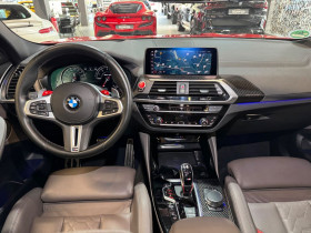 Bmw X4 510ch BVA  occasion  Beaupuy - photo n3