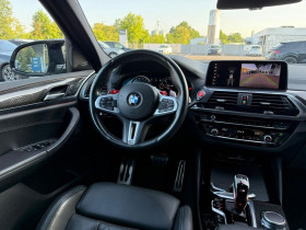 Bmw X4 510ch BVA  occasion  Beaupuy - photo n6
