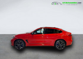 Bmw X4 510ch BVA  occasion  Beaupuy - photo n6