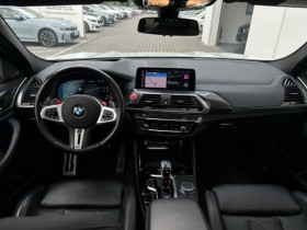 Bmw X4 510ch BVA  occasion  Beaupuy - photo n3