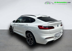 Bmw X4 510ch BVA  occasion  Beaupuy - photo n4