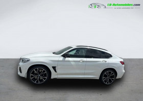 Bmw X4 510ch BVA  occasion  Beaupuy - photo n6