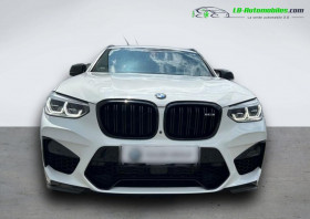 Bmw X4 510ch BVA  occasion  Beaupuy - photo n5
