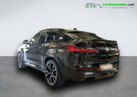 Bmw X4 510ch BVA  occasion  Beaupuy - photo n4