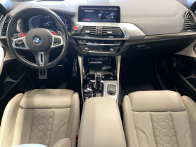 Bmw X4 510ch BVA  occasion  Beaupuy - photo n3