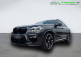 Bmw X4 occasion année 2021 boite Automatique Annonce Bmw X4 occasion Essence 510ch BVA à Beaupuy