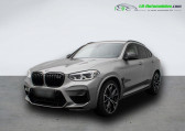 Bmw X4 occasion année 2021 boite Automatique Annonce Bmw X4 occasion Essence 510ch BVA à Beaupuy