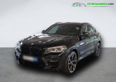 Bmw X4 occasion année 2019 boite Automatique Annonce Bmw X4 occasion Essence 510ch BVA à Beaupuy