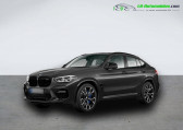 Bmw X4 occasion année 2021 boite Automatique Annonce Bmw X4 occasion Essence 510ch BVA à Beaupuy
