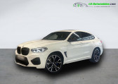 Bmw X4 occasion année 2021 boite Automatique Annonce Bmw X4 occasion Essence 510ch BVA à Beaupuy