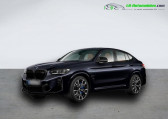Bmw X4 510ch BVA   Beaupuy 31