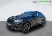Bmw X4 510ch BVA   Beaupuy 31