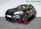 Bmw X4 510ch BVA   Beaupuy 31