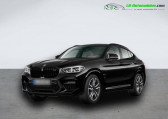 Bmw X4 occasion année 2021 boite Automatique Annonce Bmw X4 occasion Essence 510ch BVA à Beaupuy