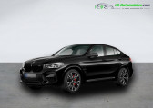 Bmw X4 occasion année 2021 boite Automatique Annonce Bmw X4 occasion Essence 510ch BVA à Beaupuy