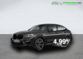Bmw X4 occasion année 2021 boite Automatique Annonce Bmw X4 occasion Essence 510ch BVA à Beaupuy